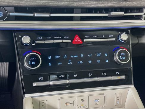 New 2027 Hyundai Santa Fe Calligraphy AWD/4WD image 14