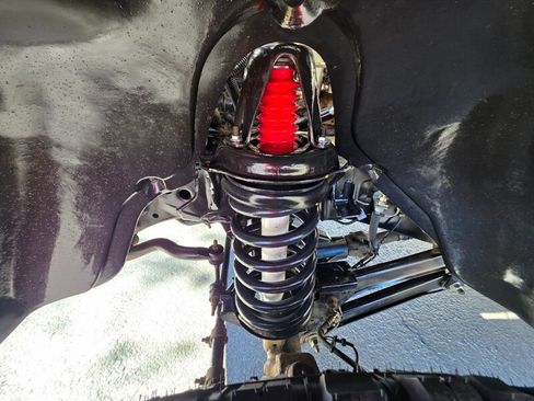 Used 2001 Dodge Ram 2500 Truck 4x4 Quad Cab image 32