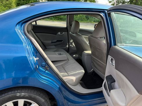 Used 2012 Honda Civic EX-L image 15