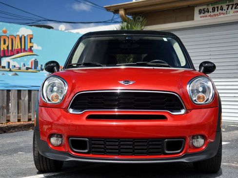 Used 2014 MINI Cooper Paceman S FWD image 3