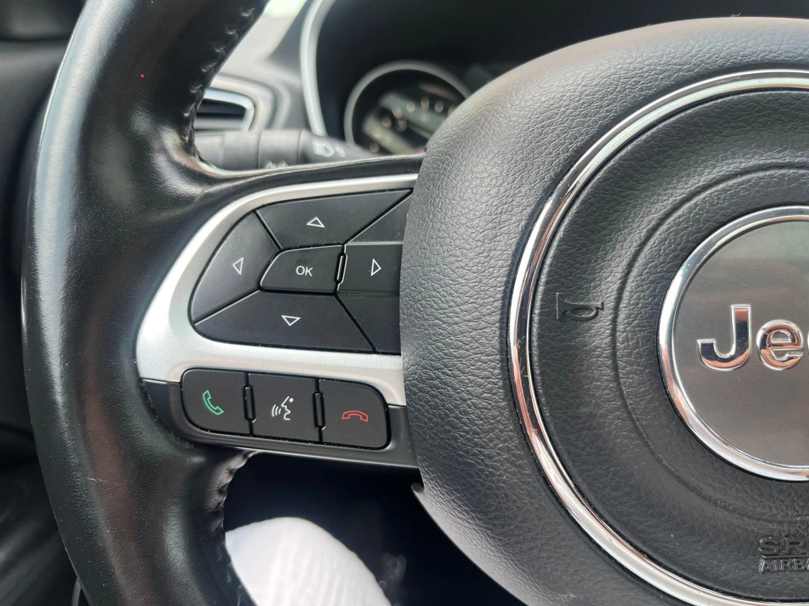 Used 2019 Jeep Compass Latitude AWD/4WD image 15