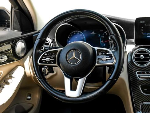 Used 2021 Mercedes-Benz C 300 Sedan image 19