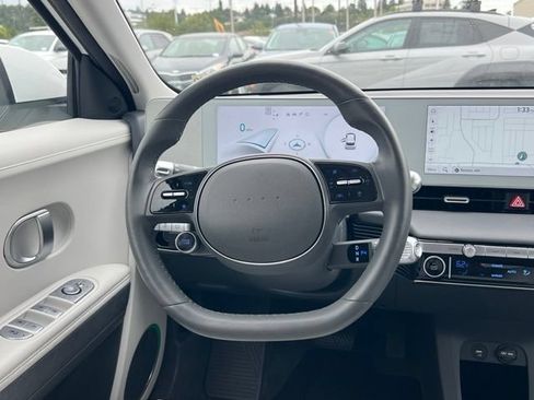 Certified 2023 Hyundai Ioniq 5 SEL AWD/4WD image 12