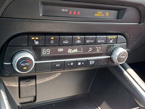 Certified 2023 MAZDA CX-5 Carbon Edition AWD/4WD image 18