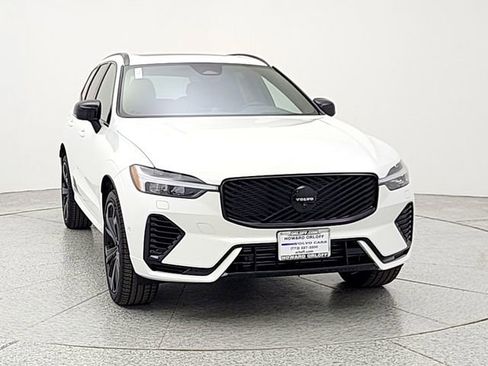 New 2026 Volvo XC60 T8 Ultra w/ Climate Package AWD/4WD image 2