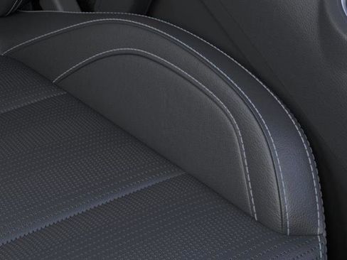 New 2026 Ford Mustang Premium image 16