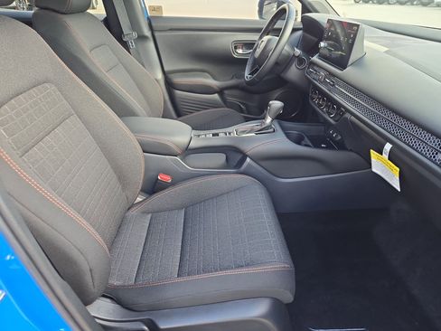 Used 2026 Honda HR-V Sport image 30