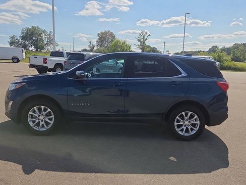 Used 2019 Chevrolet Equinox LT AWD/4WD image 1