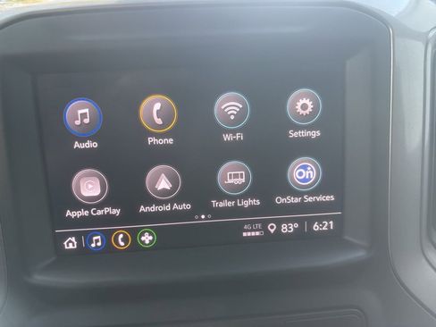 Used 2022 GMC Sierra 1500 Pro w/ Pro Value Package image 25