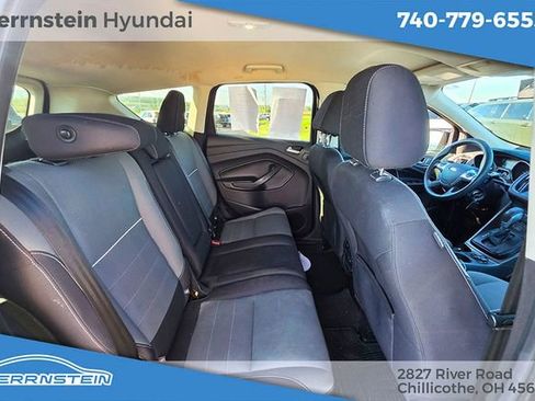 Used 2015 Ford Escape SE w/ Equipment Group 201A image 26