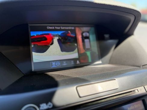 Used 2020 Acura MDX SH-AWD w/ Advance Package image 25