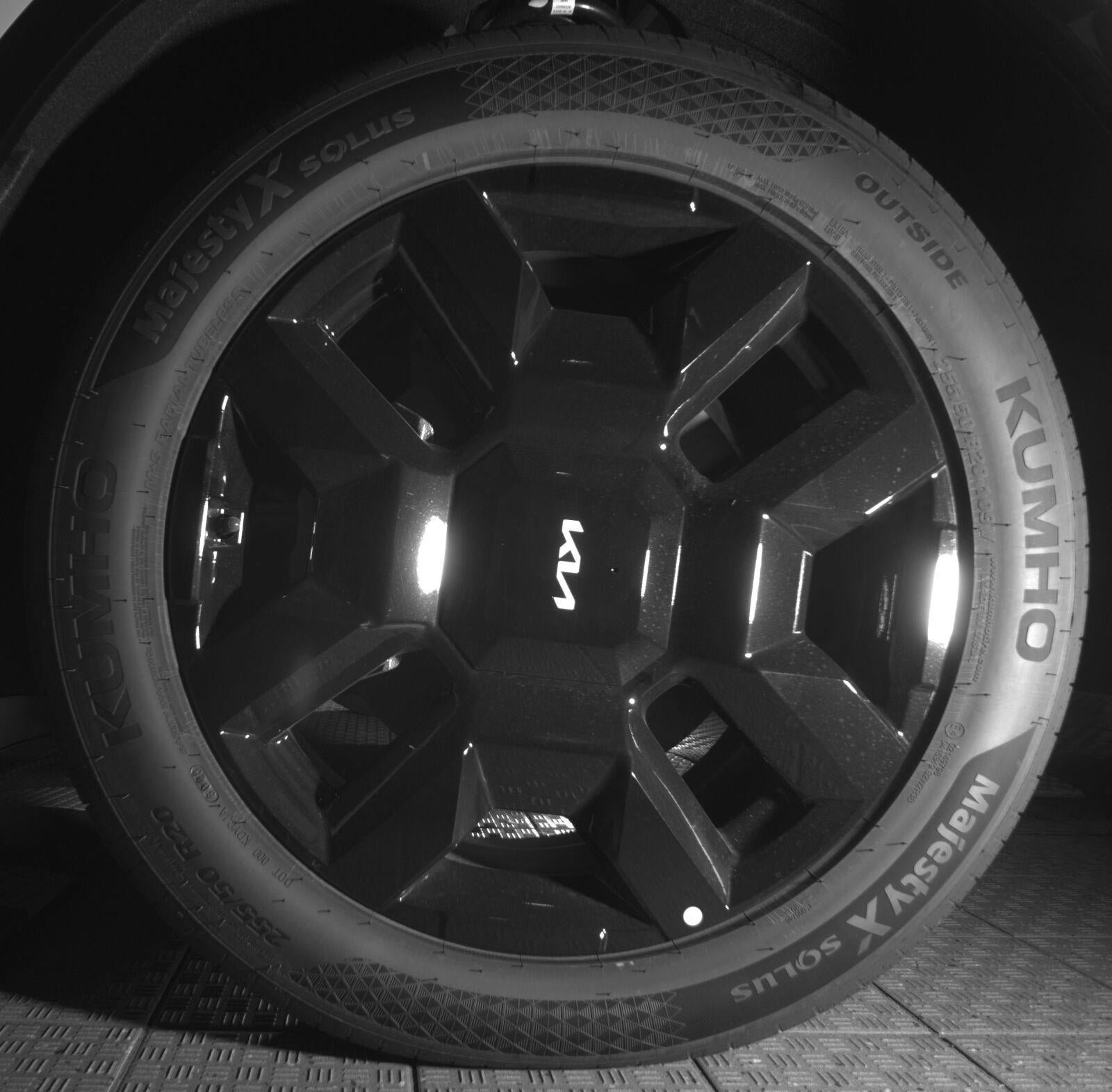 New 2027 Kia Telluride SX Prestige AWD/4WD image 17