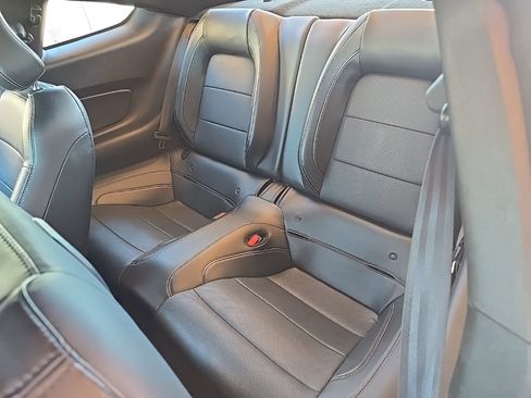 Used 2022 Ford Mustang GT Premium w/ Equipment Group 401A image 18