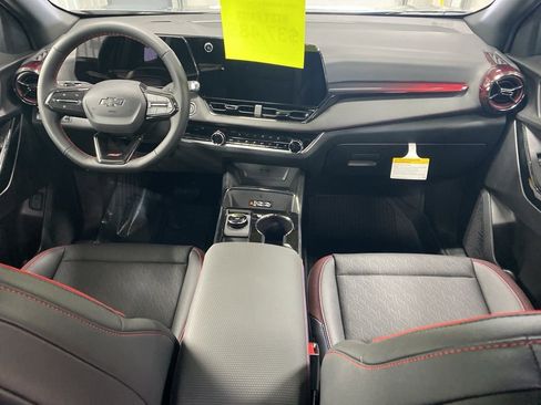 New 2026 Chevrolet Equinox RS w/ Safety and Technology Package image 3