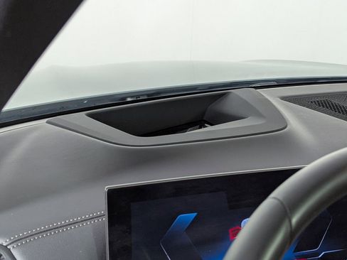 Certified 2024 BMW X5 M60i w/ Executive Package image 19