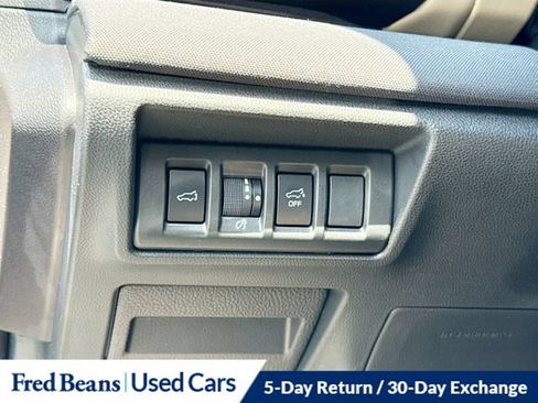 Used 2021 Subaru Outback Premium w/ Popular Package #1 AWD/4WD image 14