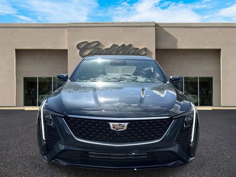 New 2026 Cadillac CT5 Premium Luxury RWD image 8