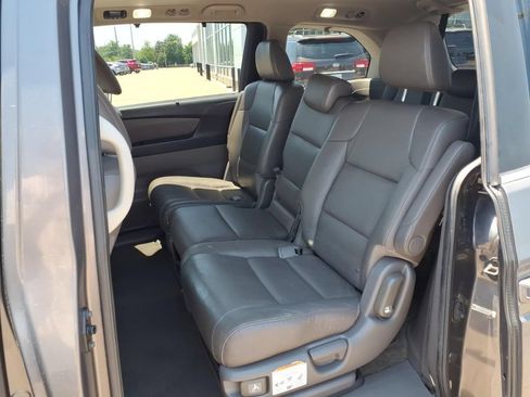 Used 2014 Honda Odyssey EX-L image 5