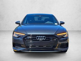 Used 2023 Audi A6 Premium Plus w/ Premium Plus Package AWD/4WD video 2