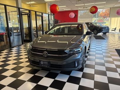 Certified 2024 Volkswagen Jetta Sport
