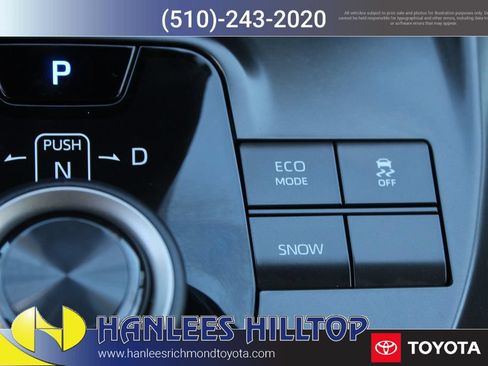 Used 2026 Toyota bZ FWD image 23
