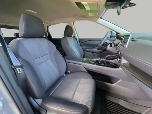 New 2026 Nissan Rogue SV w/ Cold Weather Package FWD image 11