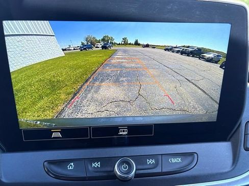 Used 2023 Chevrolet Blazer LT w/ Driver Confidence Package AWD/4WD image 24