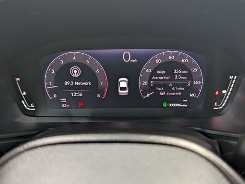 New 2026 Honda Accord LX image 24