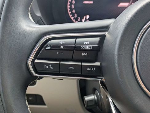 Used 2025 MAZDA CX-90 3.3 Turbo S w/ Premium Plus AWD/4WD image 29