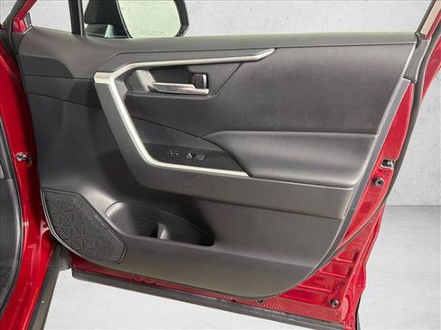 Used 2023 Toyota RAV4 XLE Premium FWD image 15