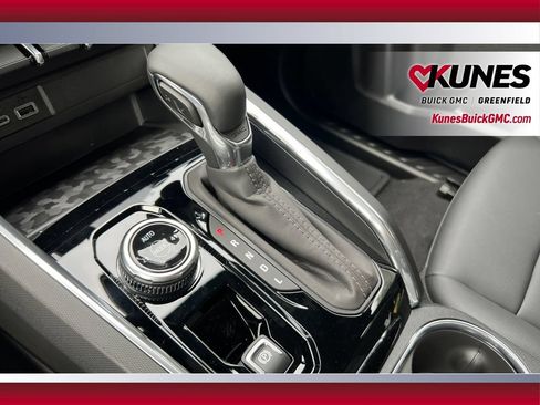 New 2026 GMC Canyon Elevation w/ Convenience Package AWD/4WD image 29