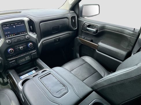 Used 2022 Chevrolet Silverado 1500 RST w/ Texas Edition Plus AWD/4WD image 23