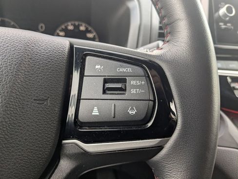 Used 2025 Honda Odyssey Sport-L image 16