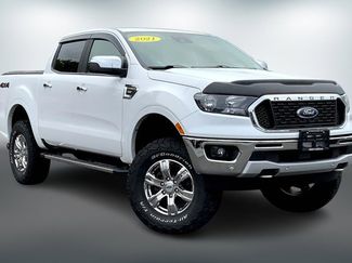 Used 2021 Ford Ranger XLT w/ Equipment Group 302A High video 1