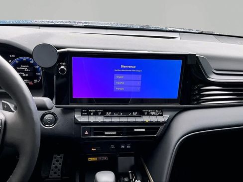 Certified 2026 Toyota Camry XSE w/ Premium Plus Package FWD image 7