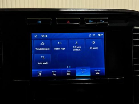 Used 2024 Ford F250 XL w/ FX4 Off-Road Package AWD/4WD image 38