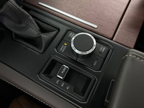 Used 2024 Toyota Tundra 1794 Edition w/ TRD Off-Road Package image 20