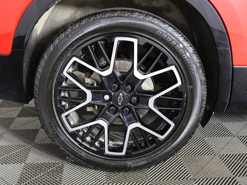 Used 2023 Chevrolet Blazer RS w/ Driver Confidence II Package image 20