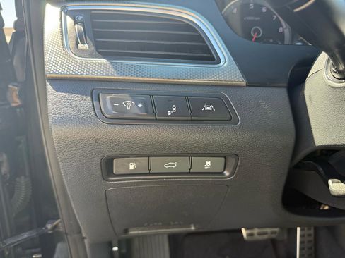 Used 2015 Hyundai Sonata Limited 2.0T FWD image 23