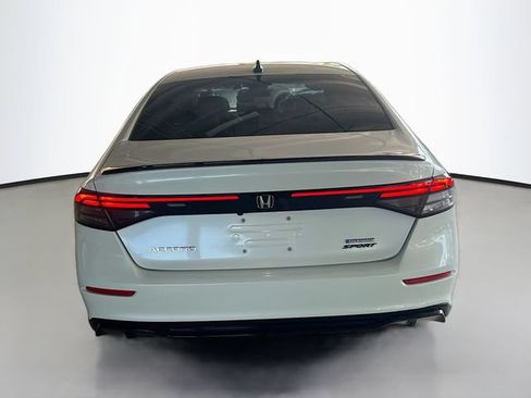 Used 2023 Honda Accord Sport image 7