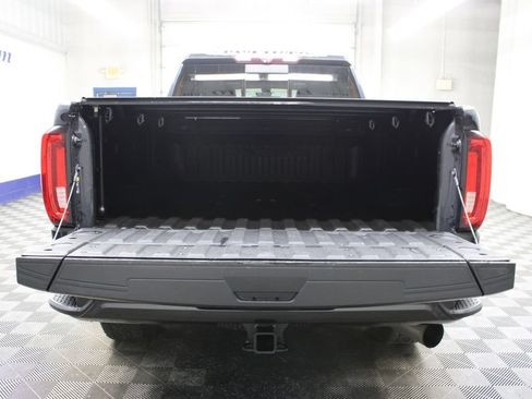 Used 2020 GMC Sierra 2500 Denali w/ Denali Ultimate Package AWD/4WD image 48