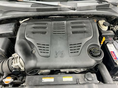 Used 2008 Kia Sorento 2WD image 23