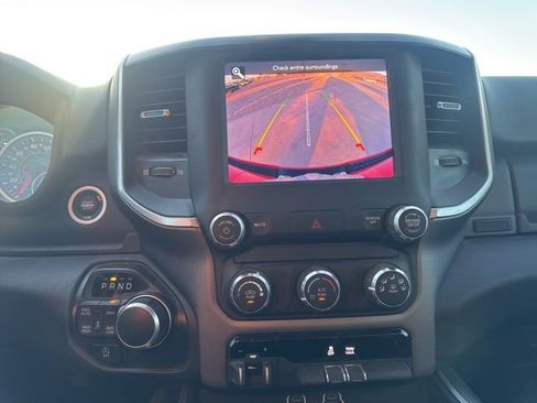 Certified 2021 RAM 1500 Big Horn image 22