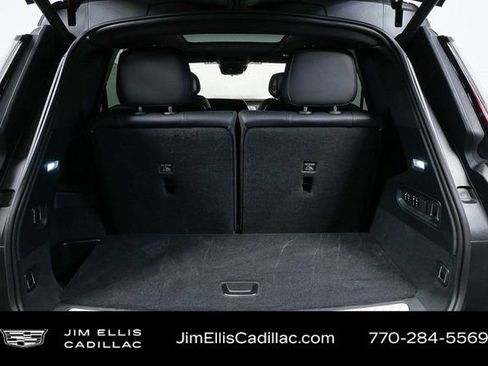 Certified 2026 Cadillac Vistiq Sport image 29