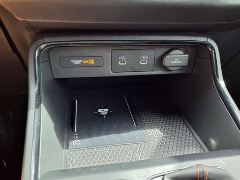 Certified 2026 Honda CR-V Sport-L image 9