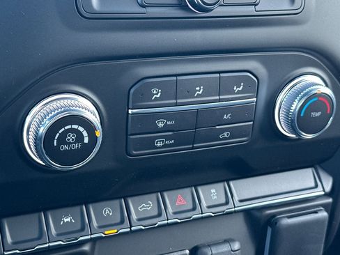 New 2026 GMC Sierra 1500 Pro w/ Graphite Edition image 17