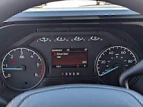 New 2024 Ford F450 XL image 41