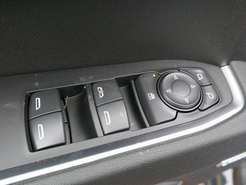 New 2026 Chevrolet Silverado 1500 LT Trail Boss w/ LT Trail Boss Premium Package image 16