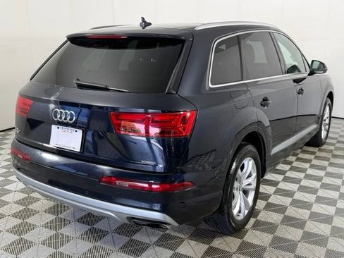 Used 2017 Audi Q7 2.0T Premium AWD/4WD image 8