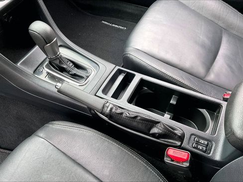 Used 2015 Subaru Crosstrek 2.0i Limited image 13